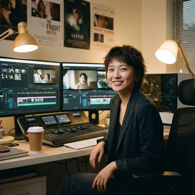 母狗视频剪辑专家